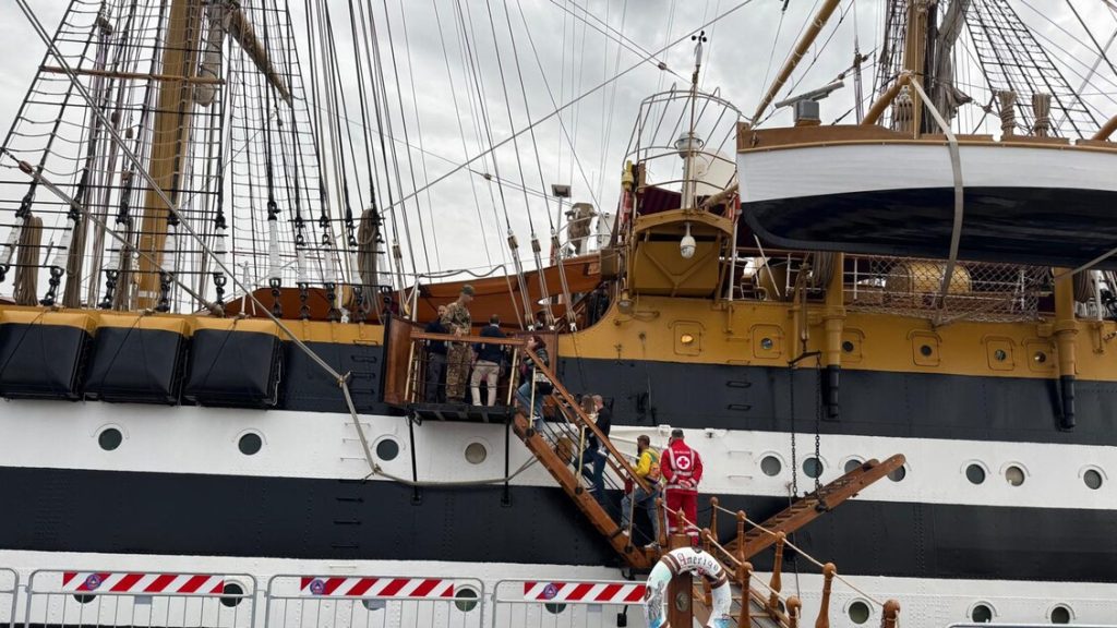 La_nave_scuola_amerigo_vespucc