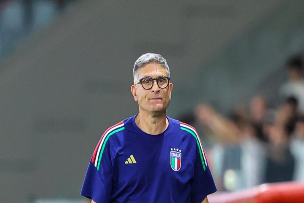 La_nazionale_under_17_contro_i