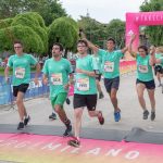 La polimirun 2025 tra corsa, comunità e modifiche al percorso nel cuore di milano