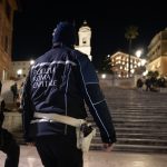 La polizia di roma capitale intensifica i controlli contro il gioco delle tre carte per proteggere i turisti