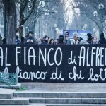 La procura di milano chiede pene fino a 6 anni per gli imputati anarchici della manifestazione di febbraio 2023