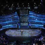 La rai unica a presentare offerta per l’organizzazione del festival di sanremo 2026-2028