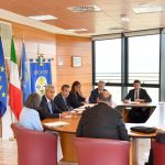 La regione calabria si costituisce parte civile per il naufragio del barcone di steccato di cutro nel 2023