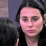 La relazione tra mariavittoria minghetti e tommaso franchi nel grande fratello: tra passione, crisi e media
