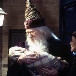 La serie tv di harry potter pronta a partire con la costruzione della cittadina di privet drive nei leavesden studios
