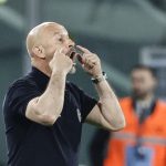 La sfida decisiva slitta al bologna: italiano commenta il ko per 3-1 contro il milan a san siro