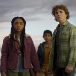 La stagione 3 di percy jackson e gli dei dell’olimpo confermata prima della premiere della seconda
