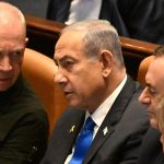 La strategia di netanyahu e la crisi umanitaria a gaza tra accuse di tradimento e blocco degli aiuti
