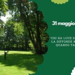 La visita di maria a elisabetta e l’oroscopo del 31 maggio 2025