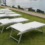Lagorà a san giuliano: nuovo spazio tra sci nautico, campi da padel e attività all’aperto per tutti