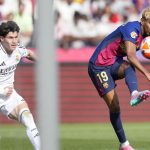 Lamine yamal, il giovane talento del barcellona che sta conquistando il calcio mondiale