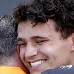 Lando norris trionfa al gp di monaco, una vittoria attesa da 17 anni per la mclaren