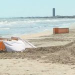 Larry Gnoli guida una ruspa sotto effetto di cocaina e provoca la morte di una turista a Pinarella di Cervia
