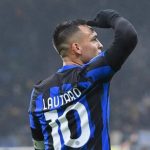 Lautaro Martinez tra i possibili outsider per il pallone d’oro 2025 dopo la champions league