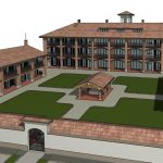 Lavori per il centro autismo e disabilità grave a cascina san bartolomeo al via con oltre 7 milioni di euro di investimento