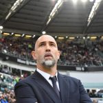 Lazio-juventus all’Olimpico: ultimo test per la Champions con igor tudor ancora senza vittorie in trasferta