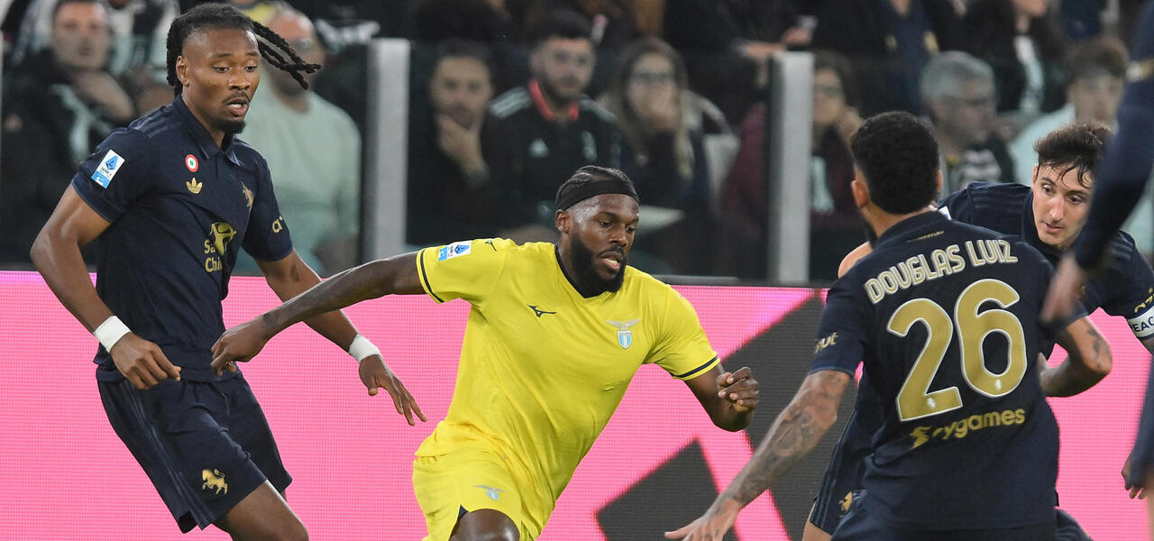 Serie A: Juventus-Lazio