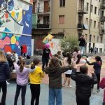 Le strade scolastiche possono ridurre l’inquinamento da biossido di azoto fino al 20 per cento nelle città italiane