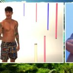 Leonardo brum e la crisi all’isola dei famosi 2025: il modello brasiliano minaccia l’abbandono ma poi torna in gioco