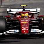 Lewis Hamilton e la Ferrari tra sfide tecniche e progressi nella stagione 2025 di Formula 1