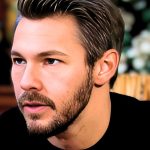 Liam Spencer torna a bussare alla porta di Steffy con una dichiarazione carica di tensione domani in Beautiful