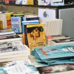 Libri in corte a Garbagnate Milanese: sei giorni di incontri con scrittori, cinema e sport dal 20 al 25 maggio 2025