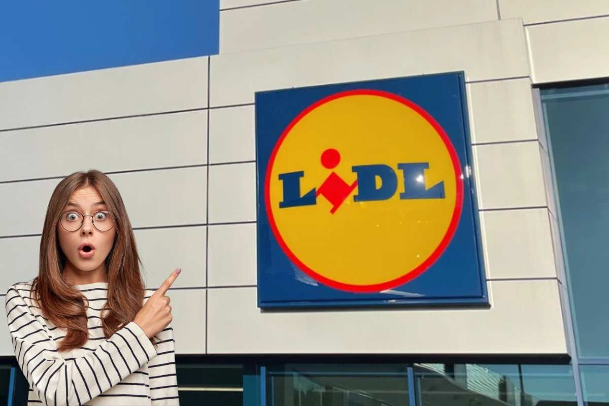 Lidl