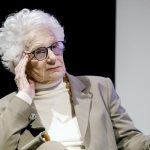 Liliana segre riflette sulla guerra e la pace durante la civil week a Milano