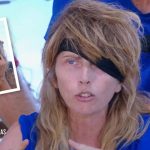 Loredana cannata e mirko frezza protagonisti di accesa lite durante l’isola dei famosi 2025