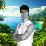 Lorenzo tano primo eliminato all’isola dei famosi 2025 dopo il televoto contro tre concorrenti