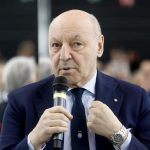 Lotta alla pirateria nel calcio, Marotta: la legge rafforza la difesa dei diritti audiovisivi