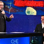 Luca Argentero racconta il suo percorso da Doc a potenziale volto di Sanremo