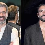 Luca argentero e marco mengoni ospiti di che tempo che fa l’11 maggio con grandi novità e spettacolo