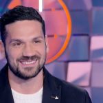Luca salatino racconta l’esperienza a uomini e donne tra emozioni forti e nuovi inizi