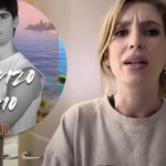 Lucrezia lando protesta per l’eliminazione di lorenzo tano e critica la gestione del reality