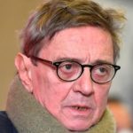Lunetta savino e saverio lodato: un legame tra cultura e impegno che dura da dieci anni