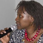 Lutto nel mondo dell’arte per la scomparsa di Koyo Kouoh, curatrice della biennale di Venezia 2026