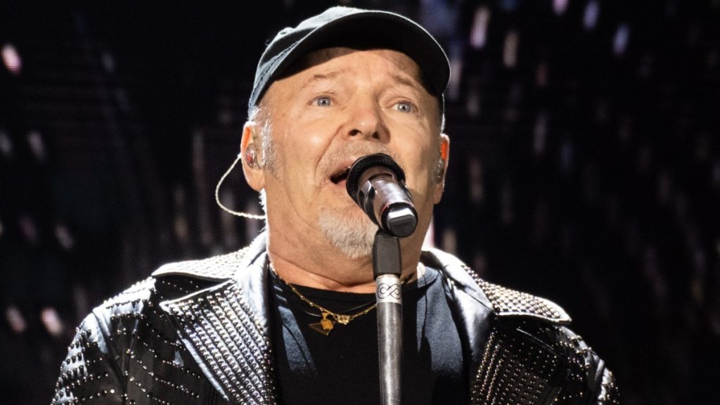 Vasco Rossi
