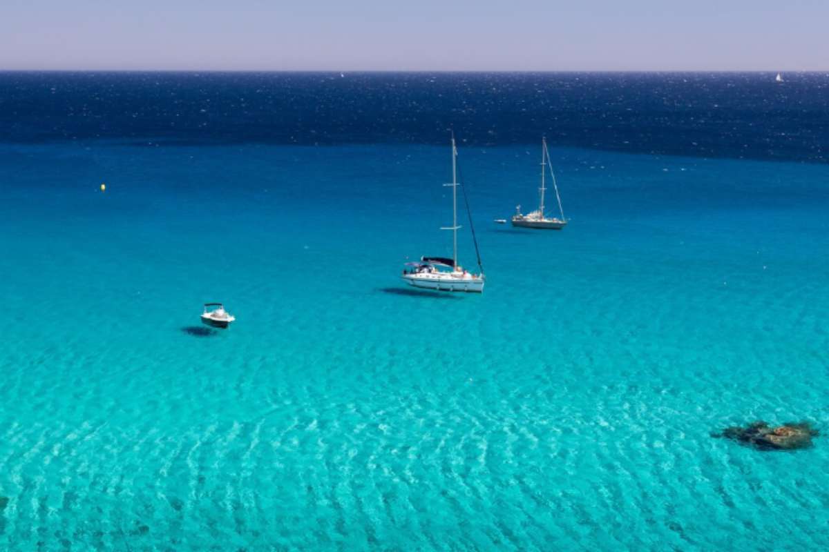 Maldive D'Italia