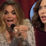 Malgioglio critica duramente melody per l’eurovision e arriva la risposta di gloria trevi