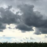 Maltempo al centronord si allontana, weekend in arrivo con più sole e temperature in aumento