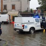 Maltempo e disagi a milano: forti piogge provocano allagamenti e emergenza strade nel 2025