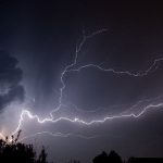 Maltempo in Toscana: piogge e temporali intensi ancora oggi, allerta gialla estesa a tutta la regione