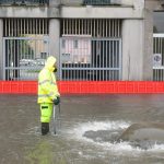 Maltempo in friuli venezia giulia: danni, emergenze e interventi dopo le forti raffiche di vento