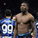 Marcus Thuram accusato di violenza domestica da Charlotte Lavish, i dettagli dell’accusa