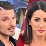 Margherita Aiello e Dennis Bogoncelli avvistati insieme a Roma dopo Uomini e donne