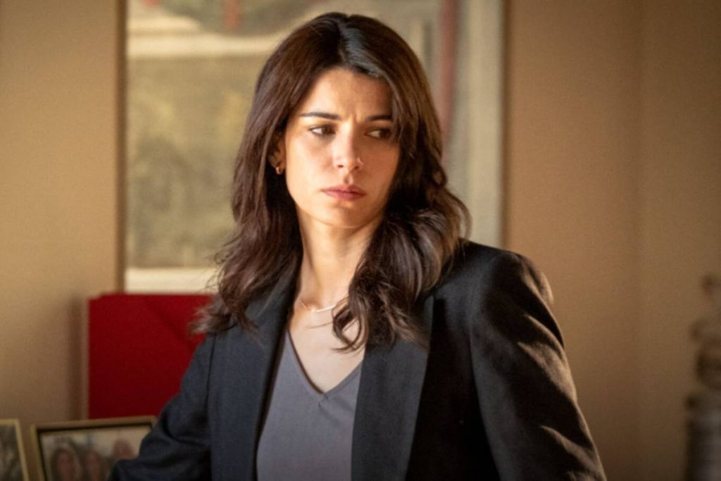 Maria Corleone