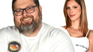 Mario_Adinolfi_e_Carly_Tommasi