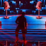 Mario Cecinati tra i protagonisti di sognando ballando con le stelle per i 20 anni del programma