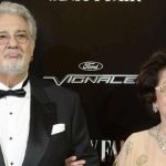 Marta ornelas e placido domingo, una storia d’amore e sacrifici dalla giovinezza fino al successo internazionale